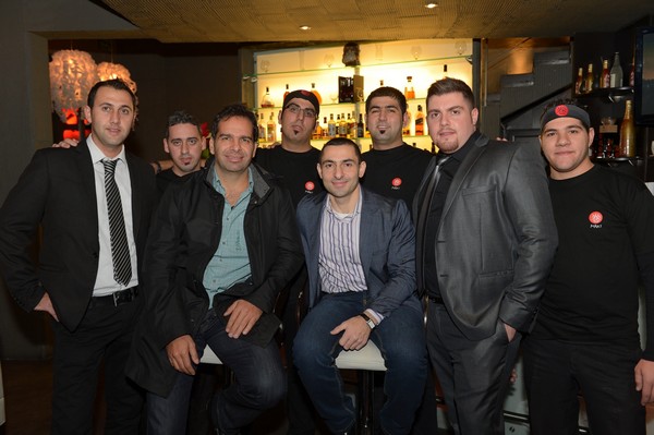 Maki Group 10 year anniversary